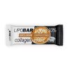 Lipobar Exclusive - 50g Capuccino фото1