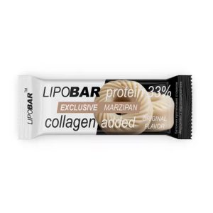 Lipobar Exclusive - 50g Marzipan фото1