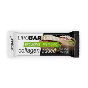 Lipobar Exclusive - 50g Pistachio фото1