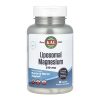 Liposomal Magnesium 210mg - 60 vcaps фото1