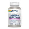 Liposomal Multivitamin Womens - 60 vcaps фото1