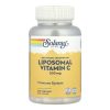 Liposomal Vitamin C 500mg - 100 vcaps фото1