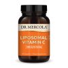 Liposomal Vitamin C - 60 caps фото1