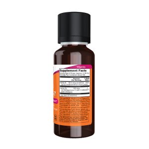 VIT D-3 & MK-7 Liquid- 30ml фото2