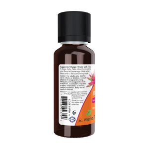 VIT D-3 & MK-7 Liquid- 30ml фото3