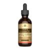 Liquid Vitamin D3 (Cholecalciferol) 125 mcg (5,000 IU) - 59ml Natural Orange фото1