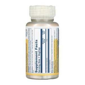 Lithium Aspartate 5mg - 100 vcaps фото2