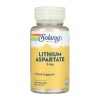 Lithium Aspartate 5mg - 100 vcaps фото1