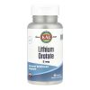 Lithium Orotate 5mg - 120 vcaps фото1