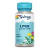 Liver Blend SP-13 - 100 vcaps фото1