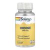 Iodine 500mcg - 30 vcaps фото1