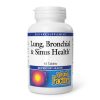 Lung, Bronchial & Sinus Health - 45 tabs фото1