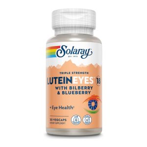 Lutein Eyes 18 - 30 vcaps фото1