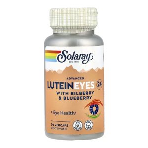 Lutein Eyes 24 - 30 vcaps фото1