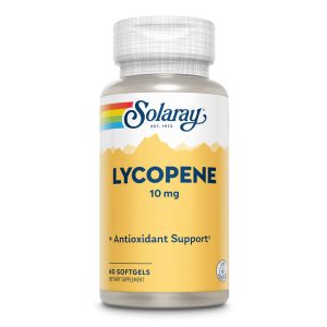 Lycopene 10mg - 60 vcaps фото1
