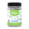 Lysine Mega caps 500mg - 120 caps фото1