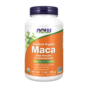 Maca Pure Powder 6:1 Concentrate - 198g фото1