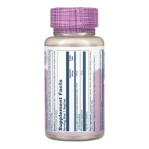 Maca Root Extract 300mg - 60 vcaps фото2