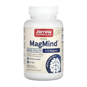 MagMind™ - 90 caps фото1