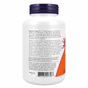 Magnesium Ascorbate - 227g фото3