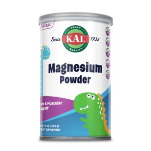 Magnesium Powder 200mg - 4oz Unflavored фото1
