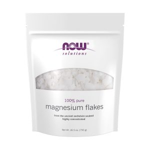 Magnesium Flakes - 750g фото1