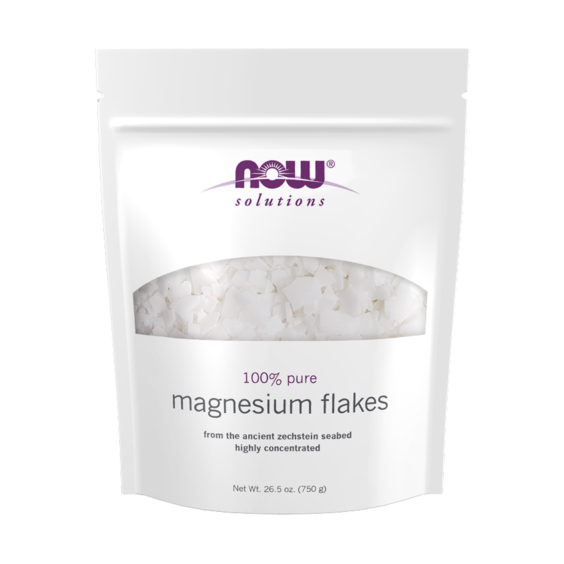 Magnesium Flakes - 750g фото1