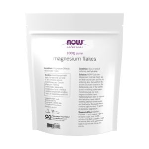 Magnesium Flakes - 750g фото2