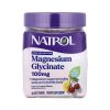 Magnesium Glycinate 100mg - 30 soft chews фото1