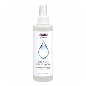 Magnesium Tropical Spray - 237ml фото1