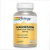 Magnesium 200mg - 100 vcaps фото1