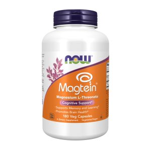 Magtein - 180 vcaps фото1