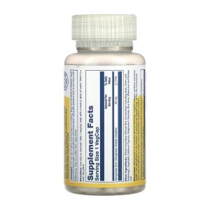 Manganese 50mg - 100 vcaps фото2