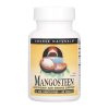 Mangosteen 75mg - 60 tabs фото1