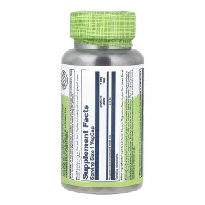 Mangosteen Fruit 475mg - 100 vcaps фото2