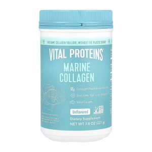 Marine Collagen - 221g Unflavored фото1