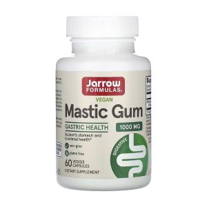 Mastic Gum 1000mg - 60 vcaps фото1