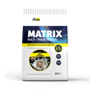 Matrix - 900g Nut Cookies фото1