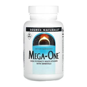 Mega-One™ - 90 tabs фото1