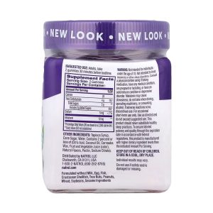 Melatonin 10mg - 60 gummies фото2