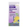 Kids Melatonin 1mg - 30 tabs фото1