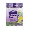Kids Melatonin 1mg - 60 gummies фото1