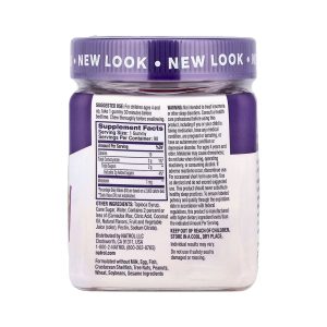 Kids Melatonin 1mg - 90 gummies фото2