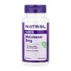 Melatonin 3mg - 120 tabs фото1