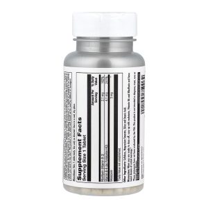 Melatonin 3mg - 60 tabs фото2