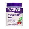 Melatonin 5mg - 60 gummies фото1