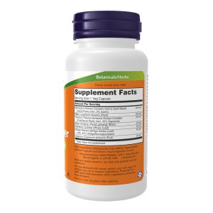 Men's Virility Power - 120 vcaps фото2