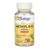Methyl B-12 5000 mcg - 60 lozenges фото1