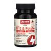 Methyl B-12 & Methyl Folate - 60 tabs фото1