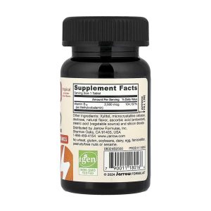 Methyl B-12 Methylcobalamin 2500mcg - 100 caps фото2